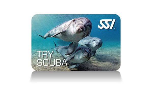 SSI - Try Scuba