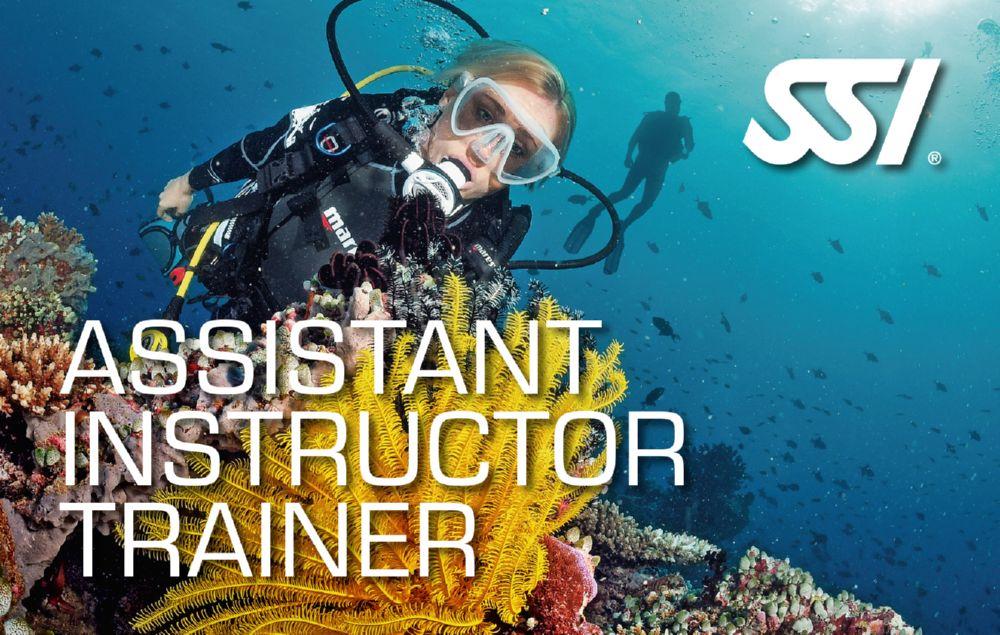 SSI Assistant Instructor Trainer