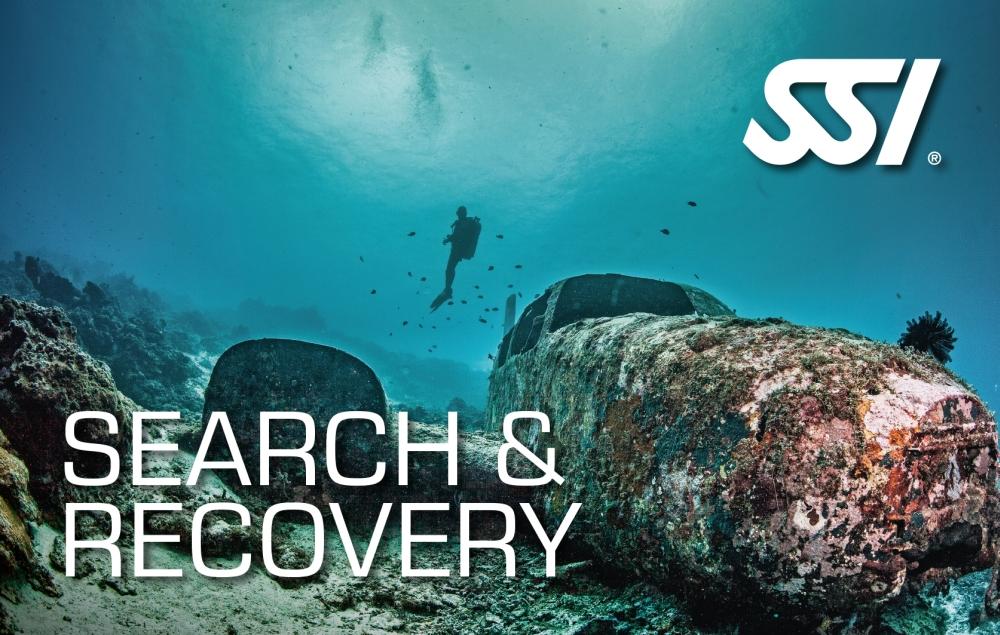 SSI-Search-Recovery